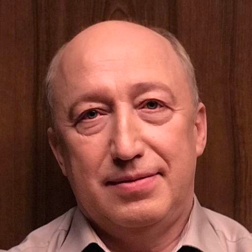 Сергей Степин avatar