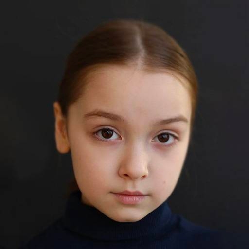 Вера Чернявская avatar