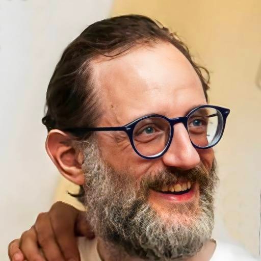 Люзер Тверски avatar