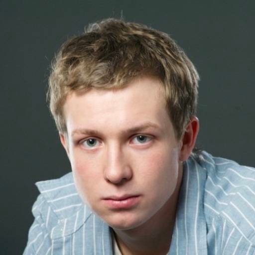 Денис Парамонов avatar