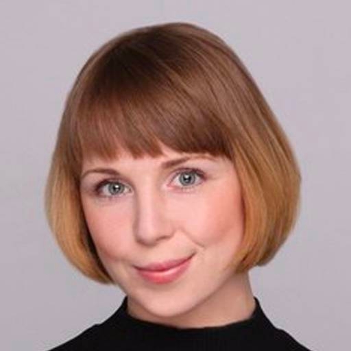 Александра Курагина avatar