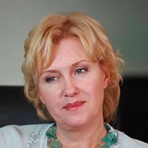Ирина Розанова avatar