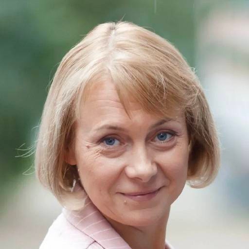 Мария Бокова avatar