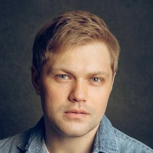 Сергей Батаев avatar