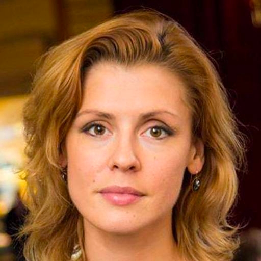 Ольга Дыховичная avatar