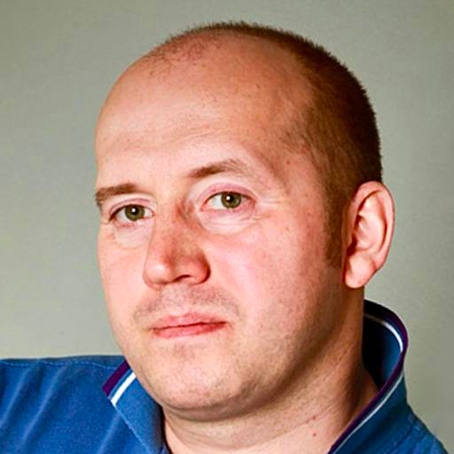 Сергей Бурунов avatar