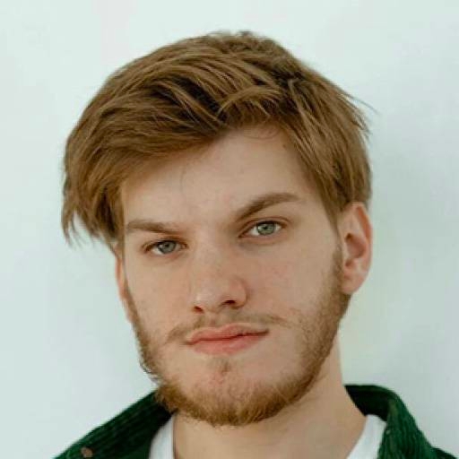 Андрей Максимов avatar