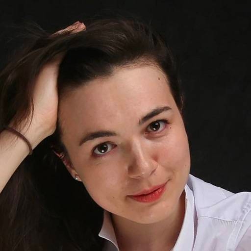 Мария Конева avatar