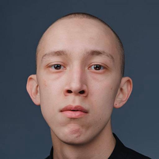 Лев Зулькарнаев avatar