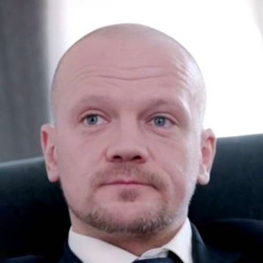 Кирилл Васильев avatar