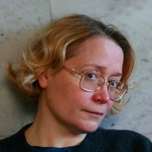 Ольга Шорохова avatar