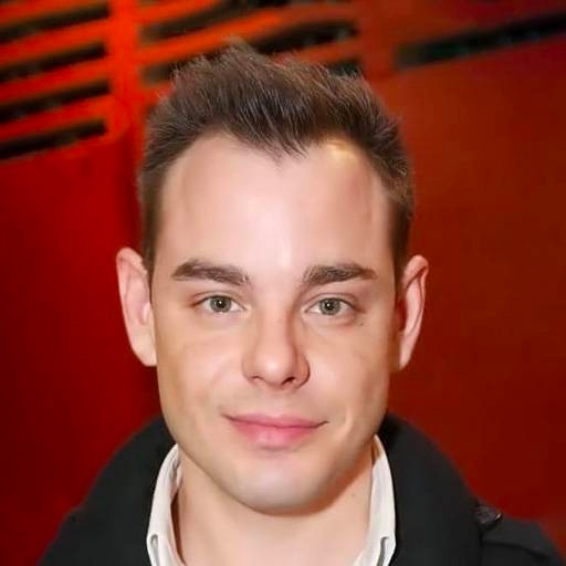Сергей Чирков avatar