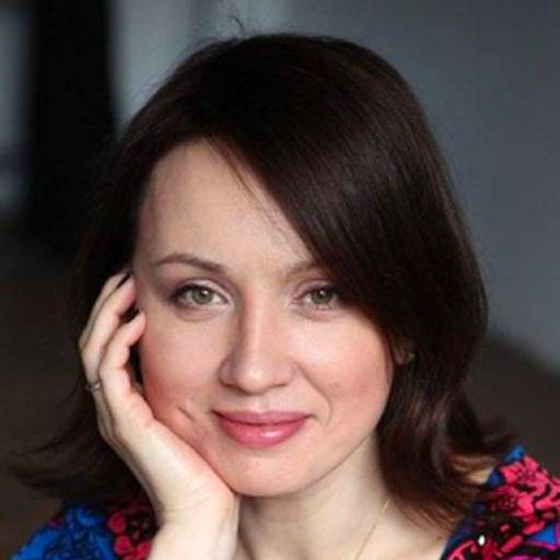 Наталья Щукина avatar