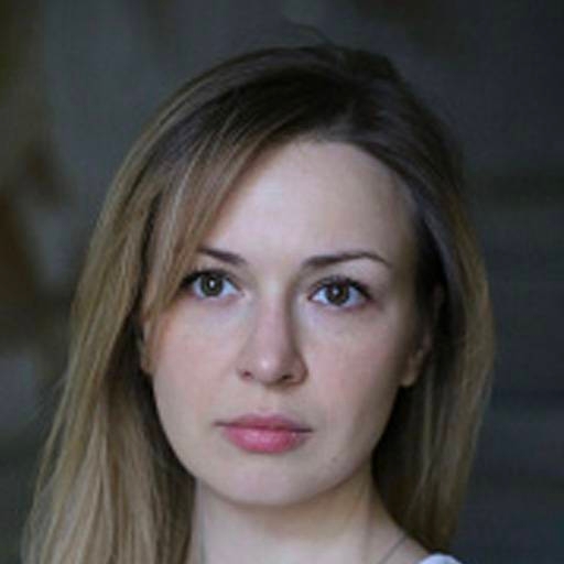 Анна Тараторкина avatar