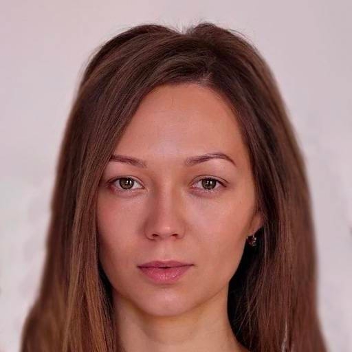 Екатерина Аликина avatar