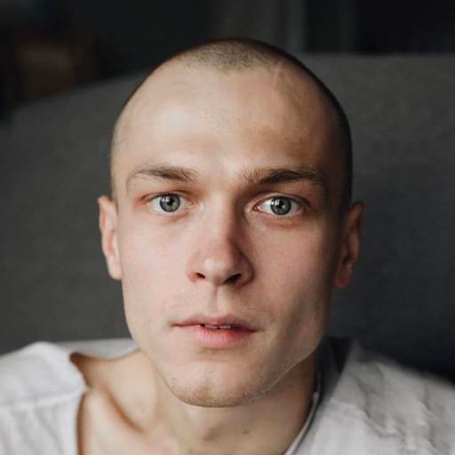 Юра Борисов avatar
