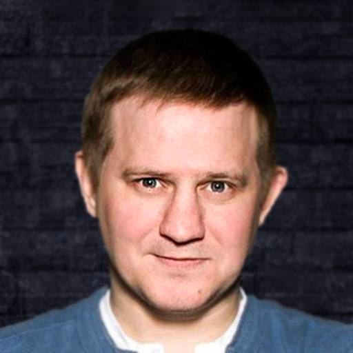 Александр Обласов avatar