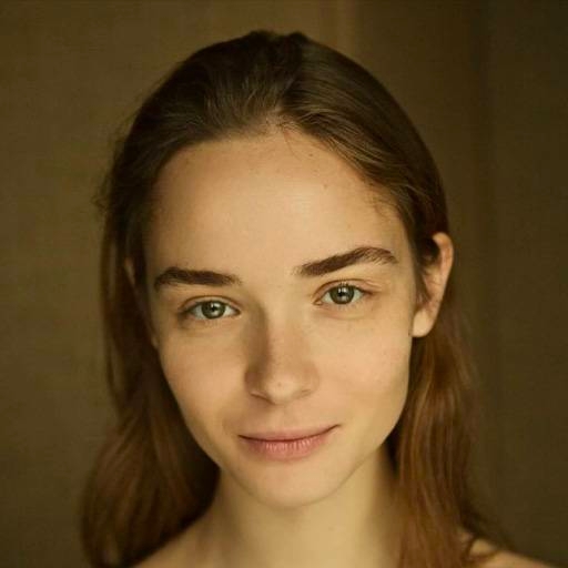 Анастасия Куимова avatar