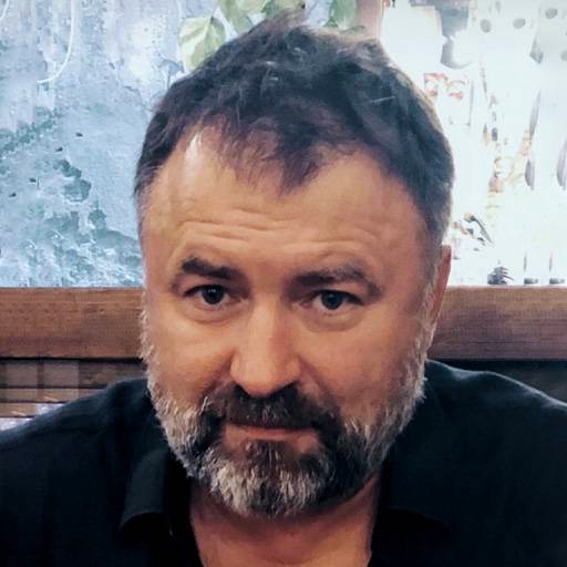 Андрей Казаков avatar