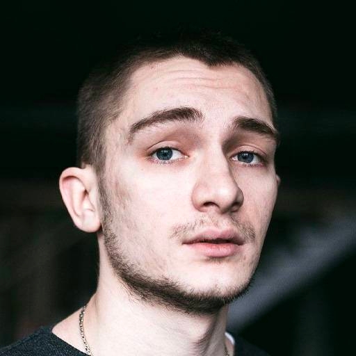 Никита Павленко avatar