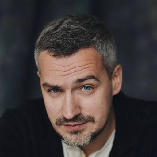 Павел Савинков avatar