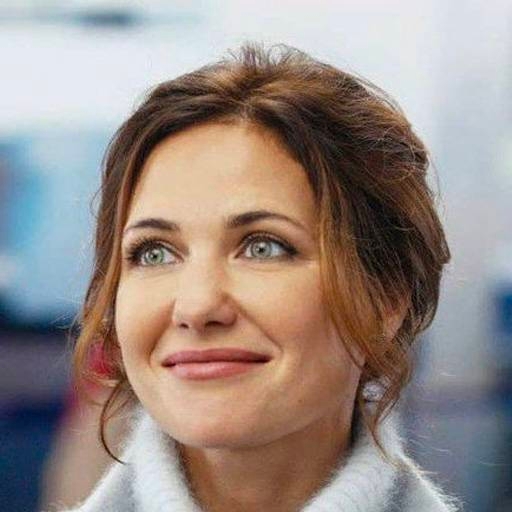 Екатерина Климова avatar