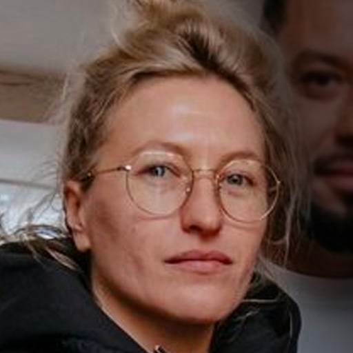 Дарья Балинова avatar