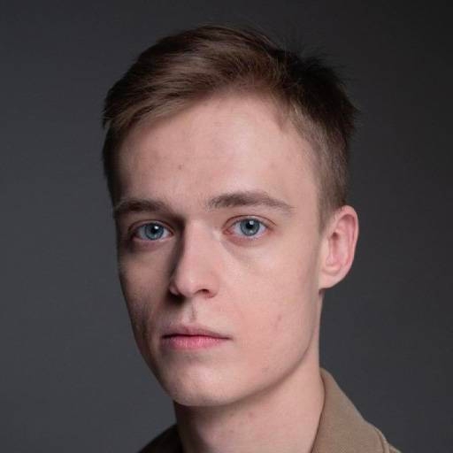 Максим Некрасов avatar