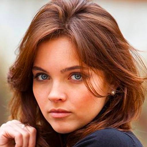 Наталья Земцова avatar