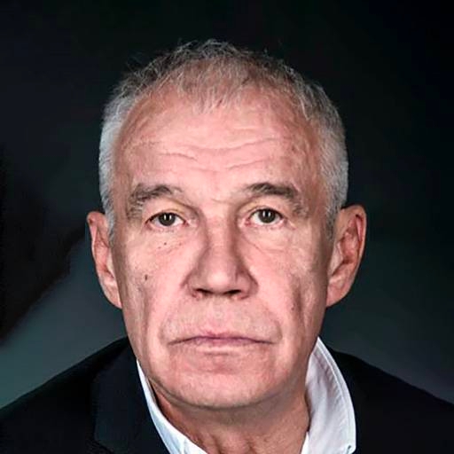 Сергей Гармаш avatar
