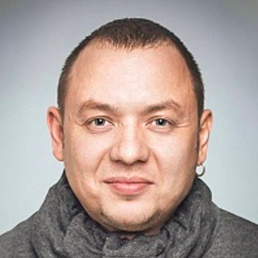 Артур Меркулов avatar