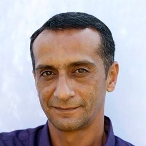 Хиитам Омари avatar