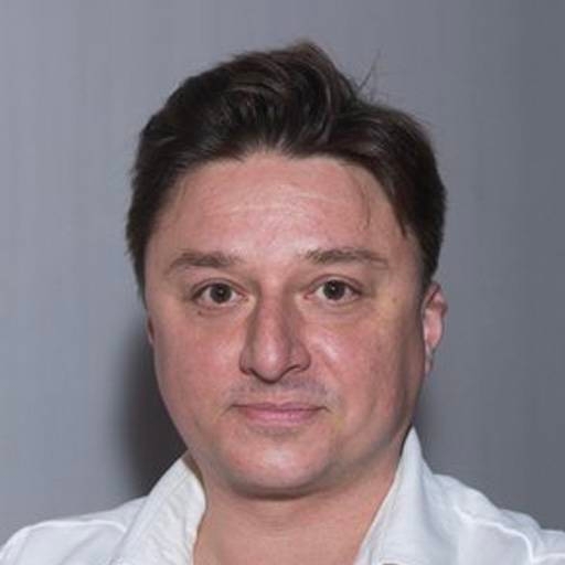 Максим Лагашкин avatar