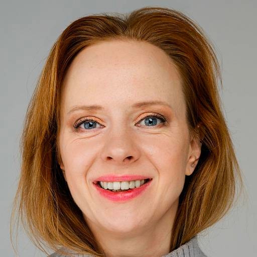 Дарья Белоусова avatar
