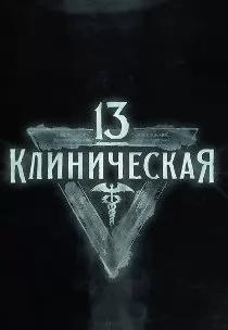 13-я клиническая 2 сезон poster